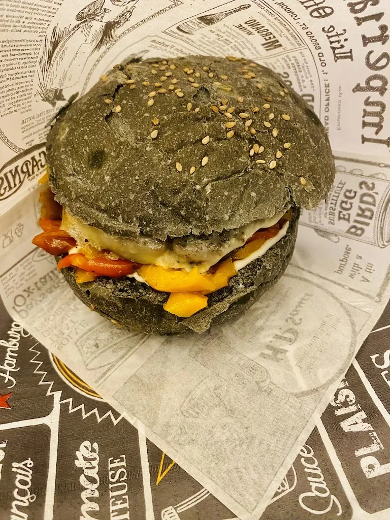 GRAZIANO GASPARINI_VIBES enjoy the moment_Pontinia_review