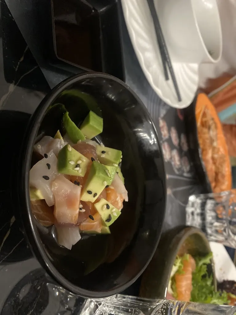 Menu_Yuki Sushi Pontinia_Pontinia_image_6