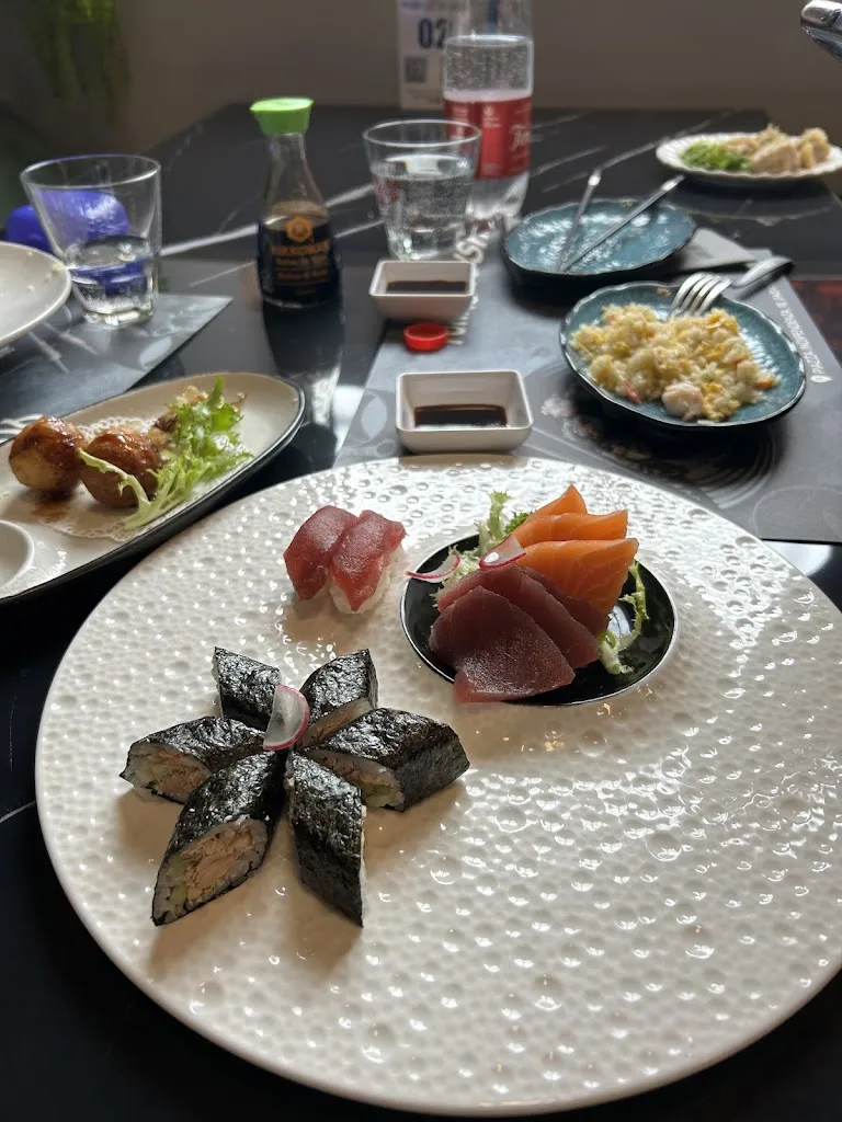 Menu_Yuki Sushi Pontinia_Pontinia_image_9