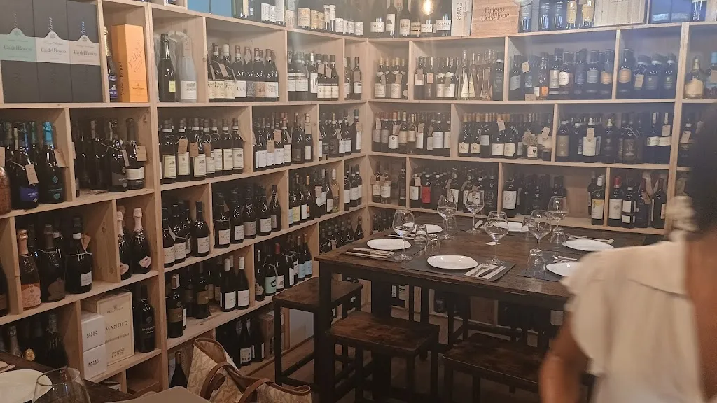 francesco corso_La Bottiglieria dei fratelli Pietrosanti_Pontinia_review