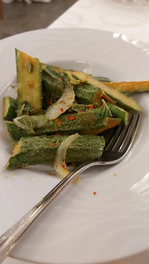 Menu_Hotel Ares - Ristorante Nane_Pontinia_image_1