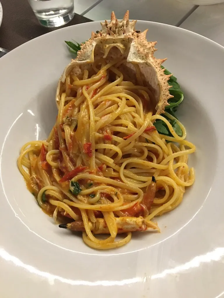 Menu_Hotel Ares - Ristorante Nane_Pontinia_image_3