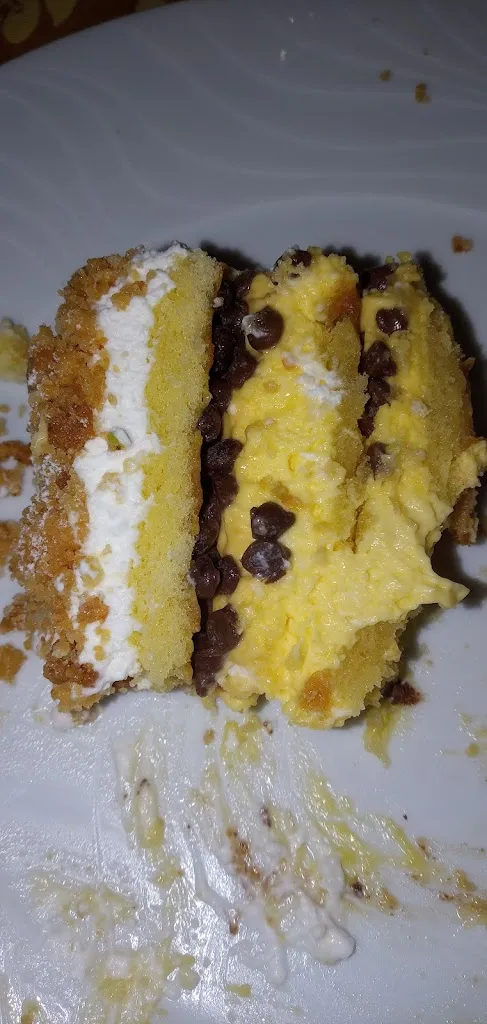 Menu_Hotel Ares - Ristorante Nane_Pontinia_image_4