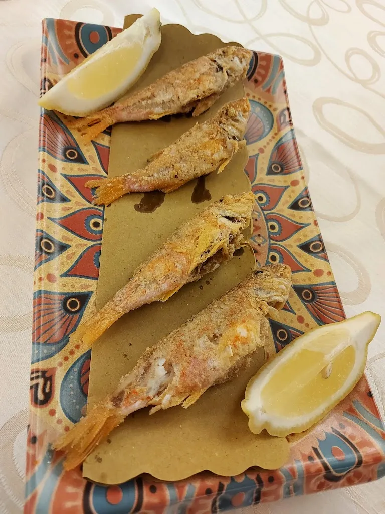 Menu_Hotel Ares - Ristorante Nane_Pontinia_image_7