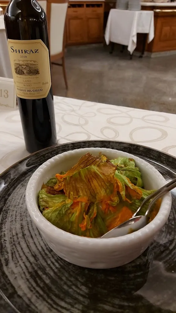 Menu_Hotel Ares - Ristorante Nane_Pontinia_image_8