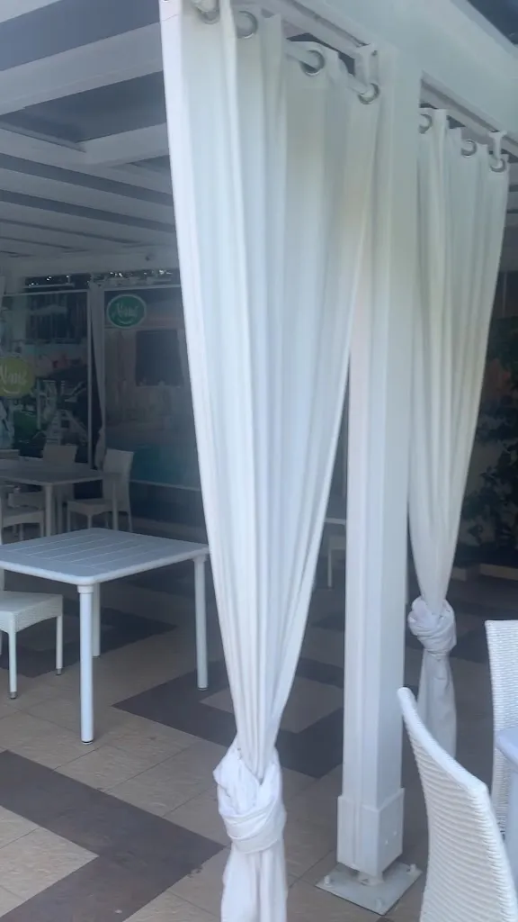 Hotel Ares - Ristorante Nane_Pontinia_slider_image_2