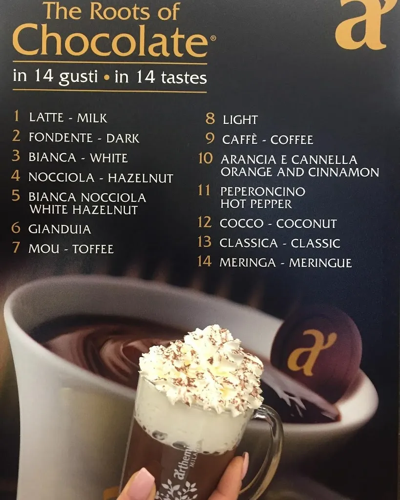 Menu_Colonial Grancafè_Sandrino_Pontinia_image_1