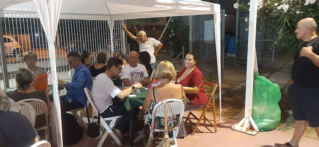 Alberto_Colonial Grancafè_Sandrino_Pontinia_review