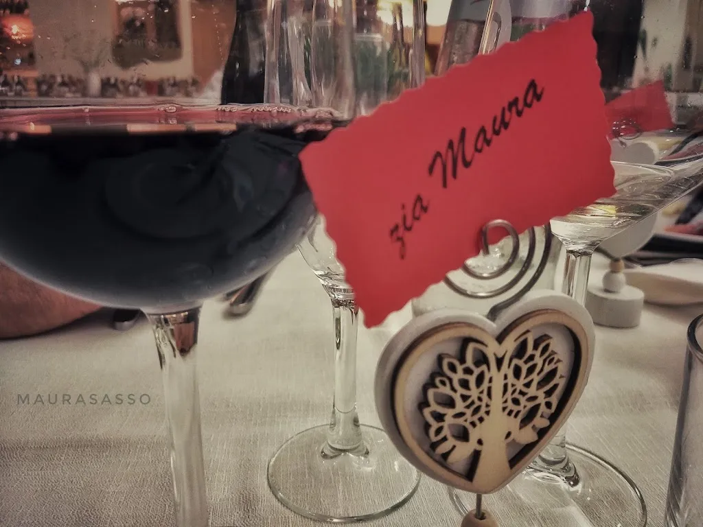 Maura Sasso_Campana_Pontinia_review