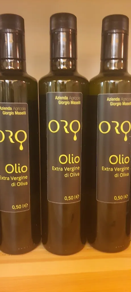 FABRIZIO ROSATI_Campana_Pontinia_review