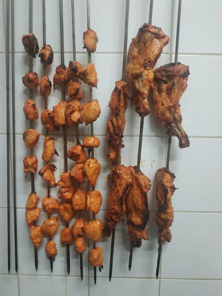 Menu_THE ROYAL PATIALA_Pontinia_image_2