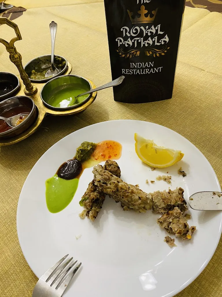 Menu_THE ROYAL PATIALA_Pontinia_image_6