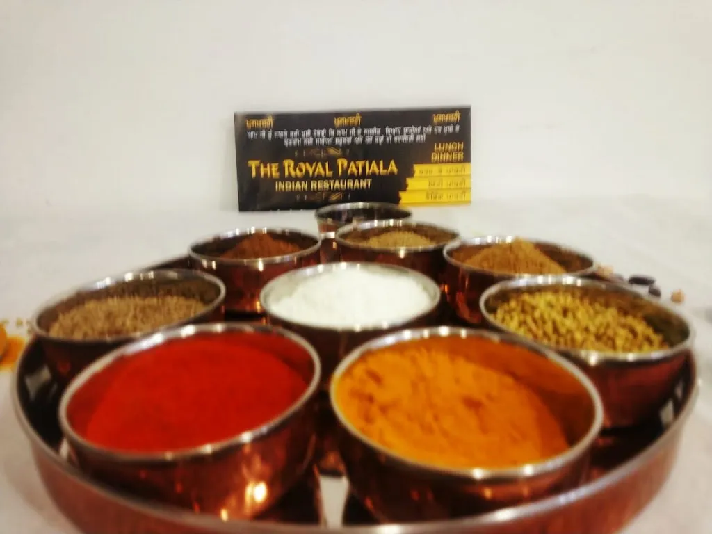 Menu_THE ROYAL PATIALA_Pontinia_image_7