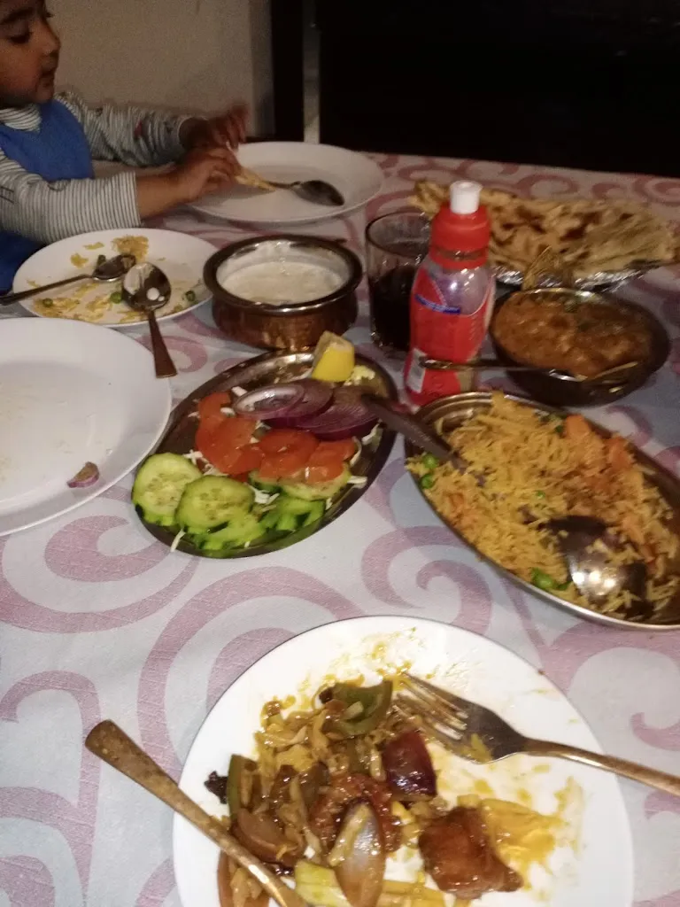 Menu_THE ROYAL PATIALA_Pontinia_image_9