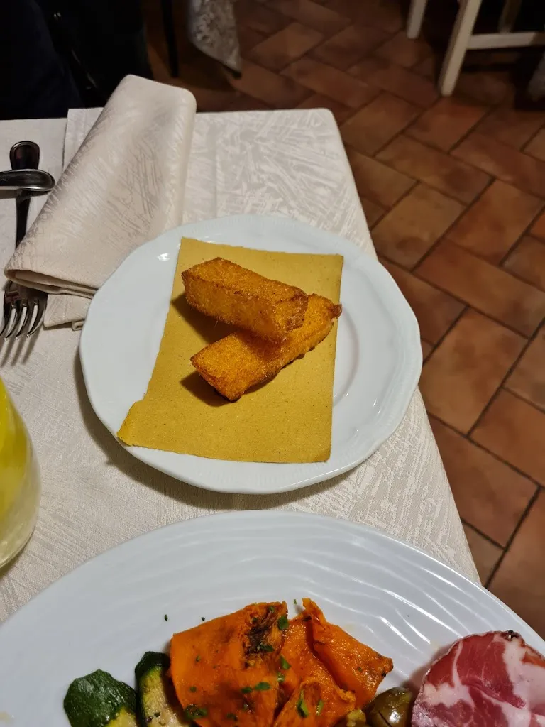 Luckybird Luckybird_Ristorante Sciampagna_Pontinia_review