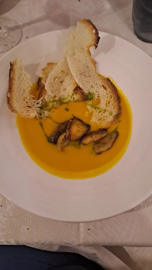 Valeria Bernardini_Ristorante Sciampagna_Pontinia_review