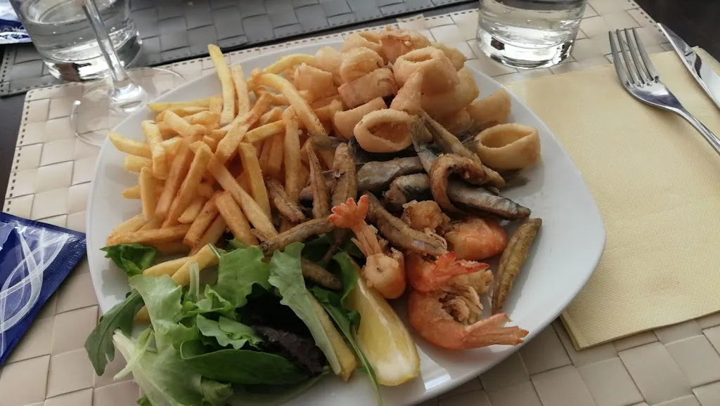 Simone S_Bar Custoza Tavola Calda_Chambave_recensione