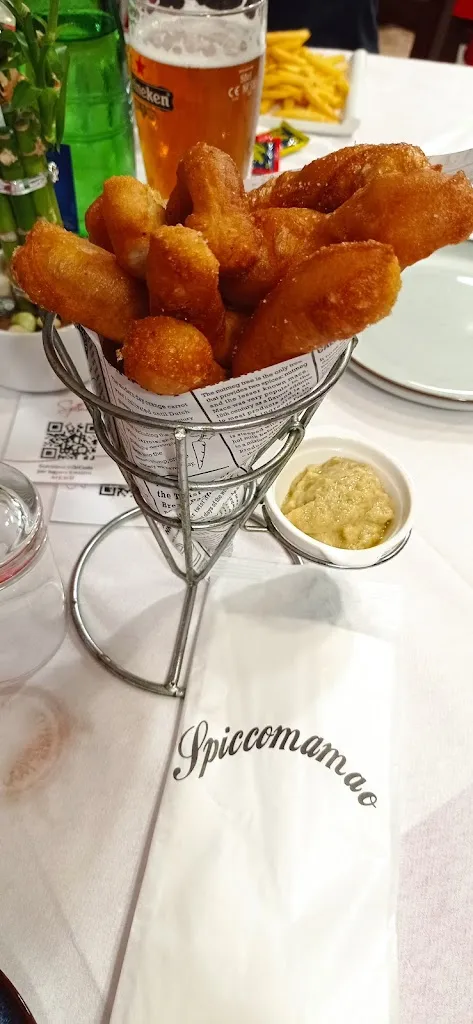 Settimanota_SPICCO MAMAO_Pontinia_review