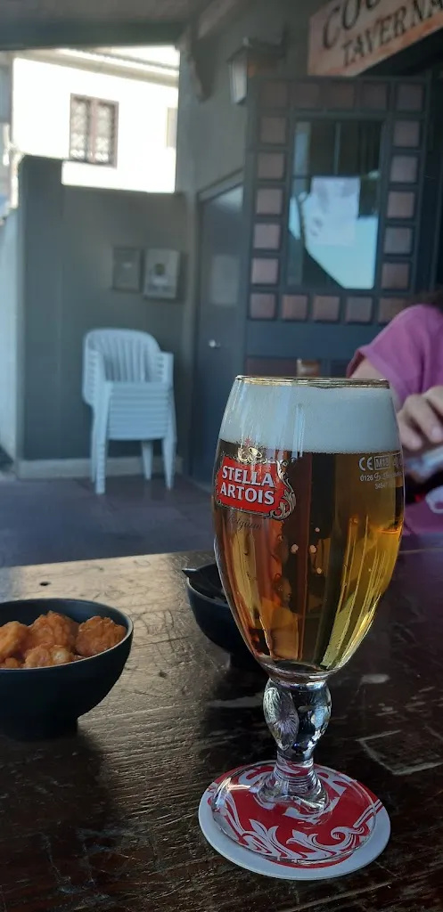 Menu_Old River Pub 2.0_Pontinia_image_7