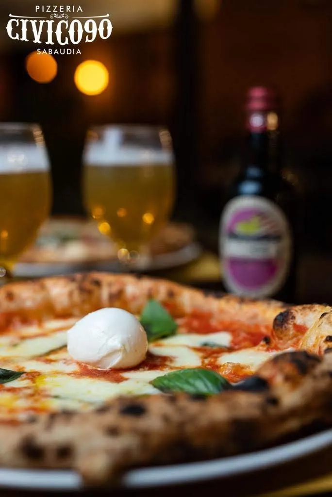 Menu_Civico 90 Pizzeria Pontinia_Pontinia_image_4