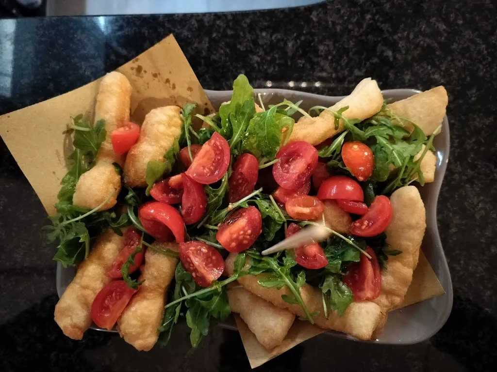 Menu_Civico 90 Pizzeria Pontinia_Pontinia_image_8