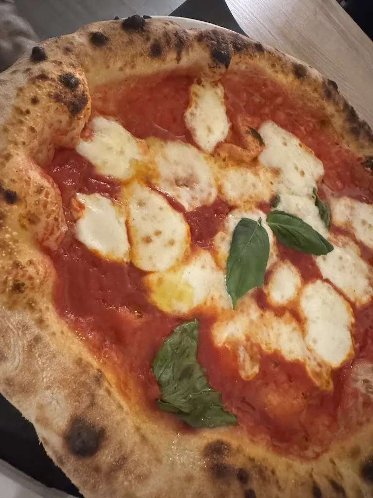 Christian Nardi_Civico 90 Pizzeria Pontinia_Pontinia_review
