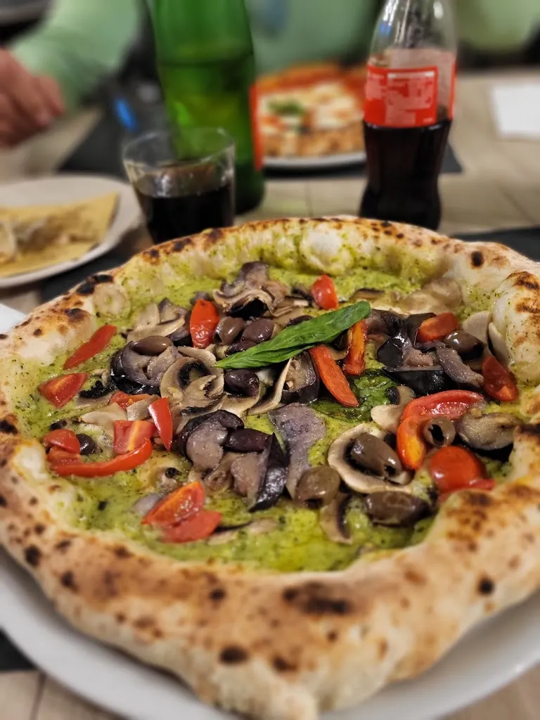 Marco Rossi_Civico 90 Pizzeria Pontinia_Pontinia_review