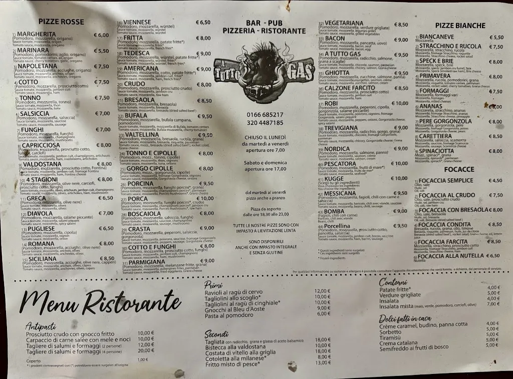 Menu_A Tutto Gas_Chambave_image_1