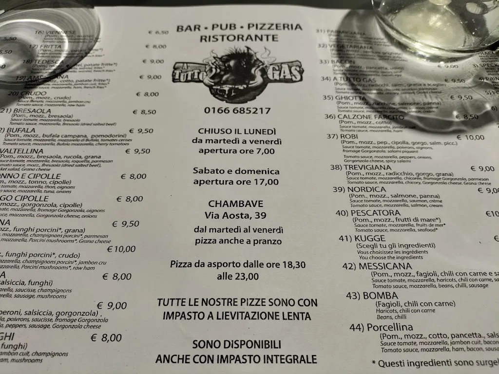 Menu_A Tutto Gas_Chambave_image_3