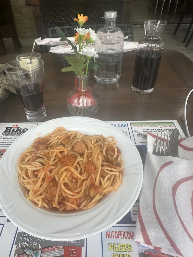 J C_A Tutto Gas_Chambave_review