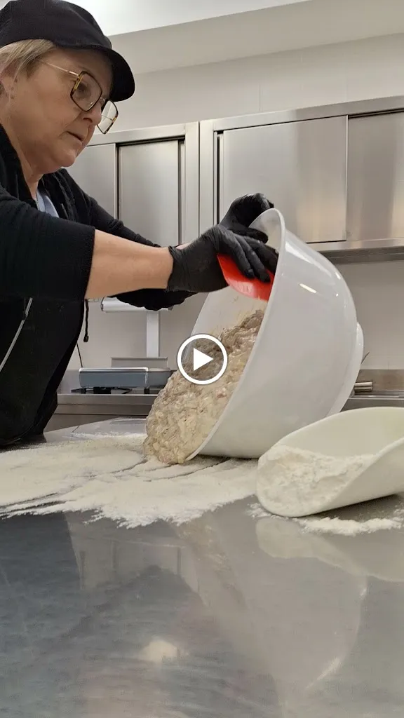 Punto e Pasta restaurant in Pontinia