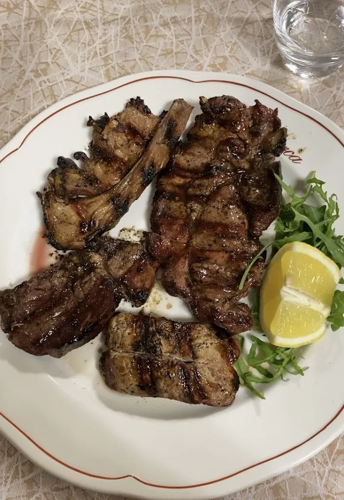 Menu_Ristorante L'Arca_Pontinia_image_7