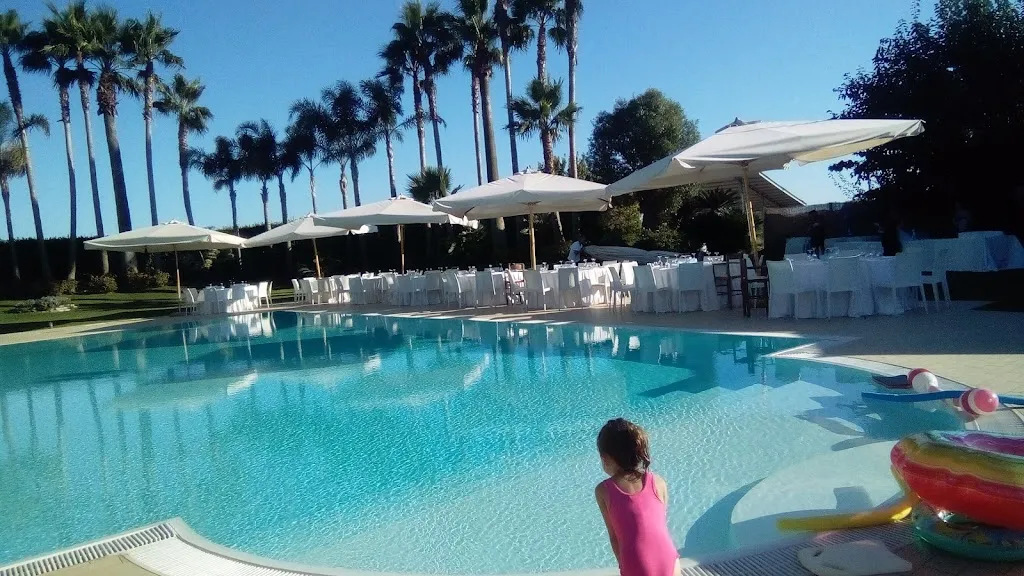 Klodjana Daci_Ristorante L'Arca_Pontinia_review