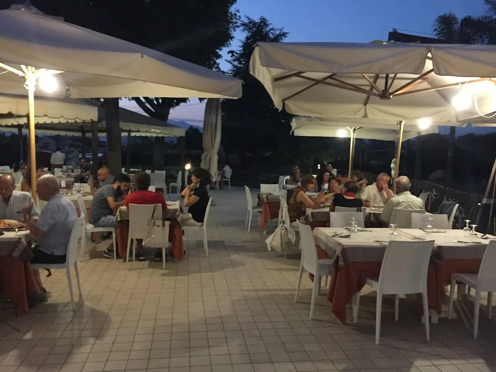 Ristorante L'Arca restaurant in Pontinia