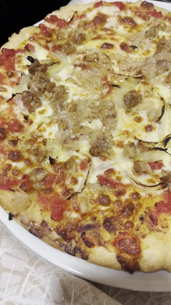 Ristorante L'Arca_Pontinia_slider_image_2