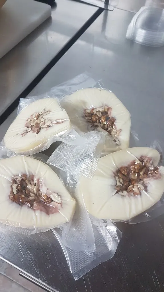 Menu_Azienda Agricola e Caseificio Tenuta Mesa S.r.l._Pontinia_image_2