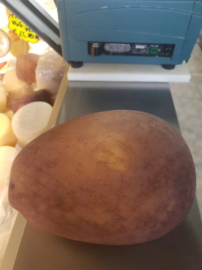 Menu_Azienda Agricola e Caseificio Tenuta Mesa S.r.l._Pontinia_image_8