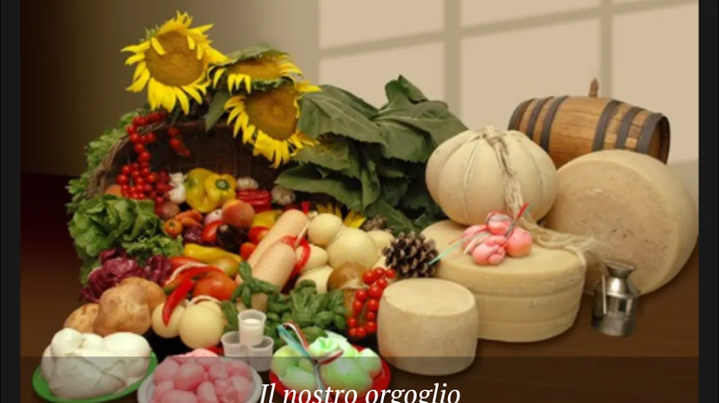 Azienda Agricola e Caseificio Tenuta Mesa S.r.l._Pontinia_slider_image_2