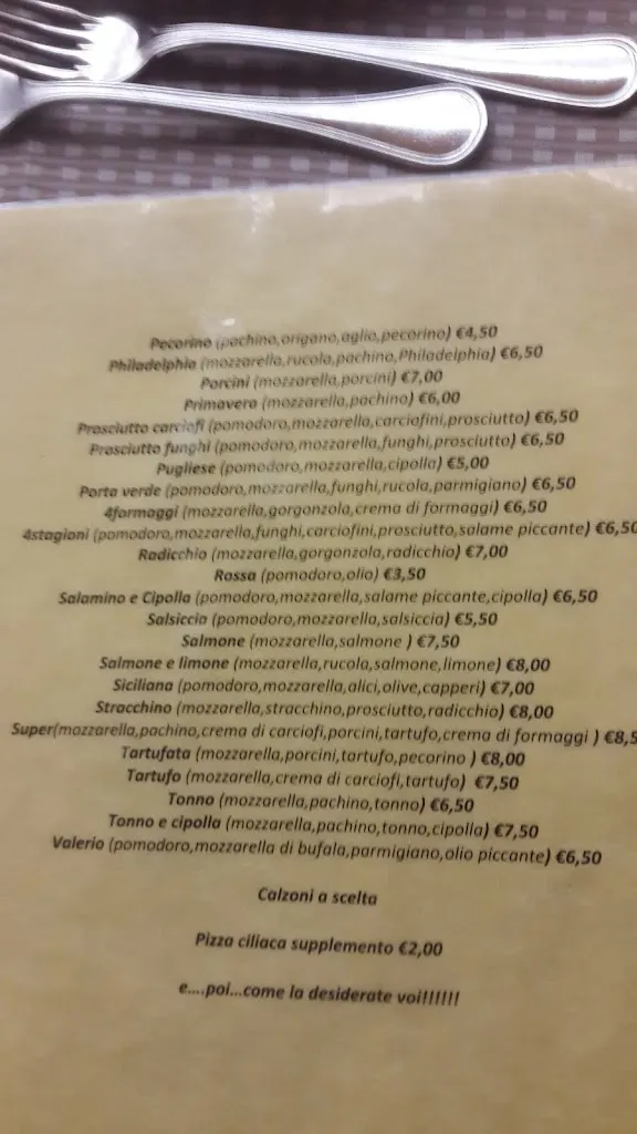 Menu_Ristorante Pizzeria Braceria da Marcello_Pontinia_image_3