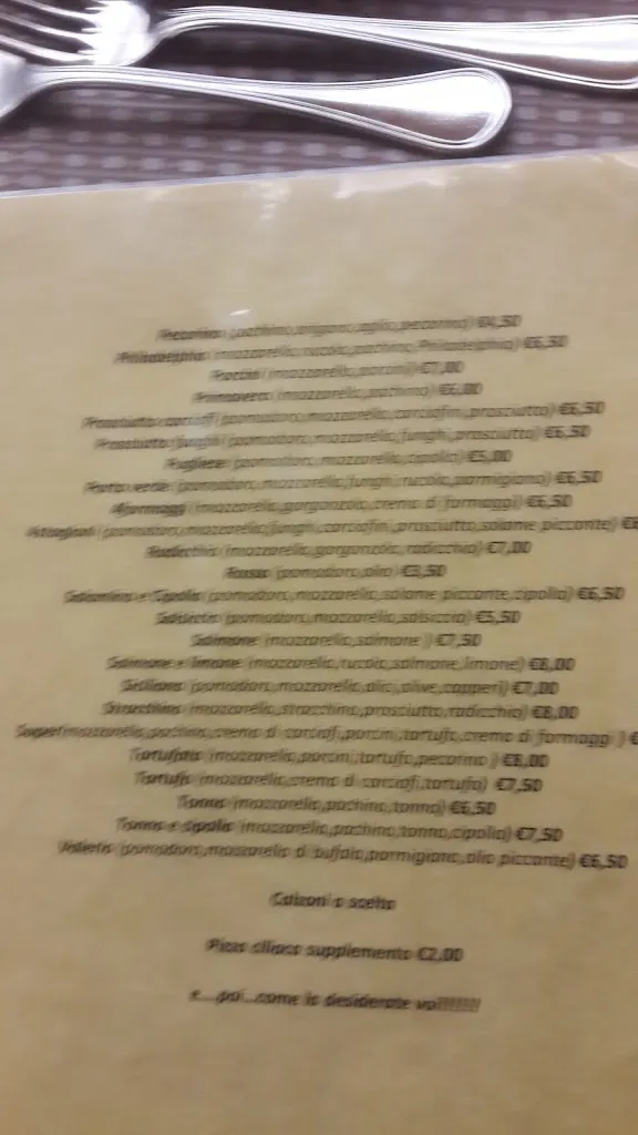 Menu_Ristorante Pizzeria Braceria da Marcello_Pontinia_image_4