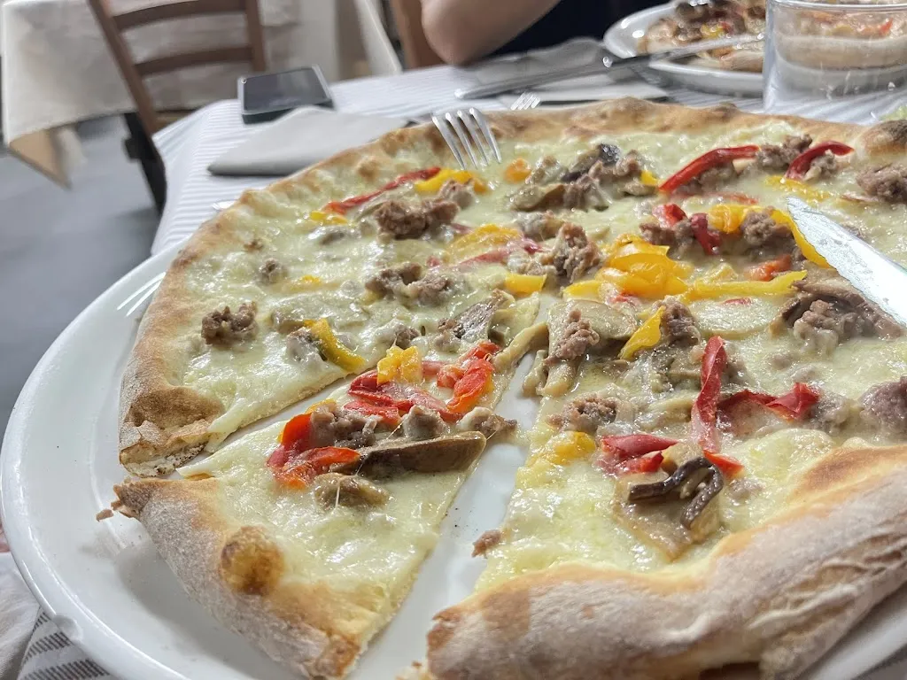 Christian Nardi_Ristorante Pizzeria Braceria da Marcello_Pontinia_review