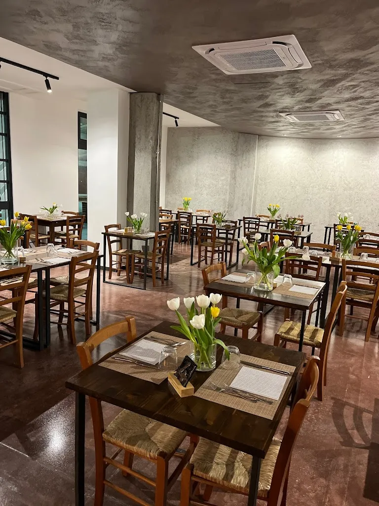 Ristorante Pizzeria Braceria da Marcello_Pontinia_slider_image_1