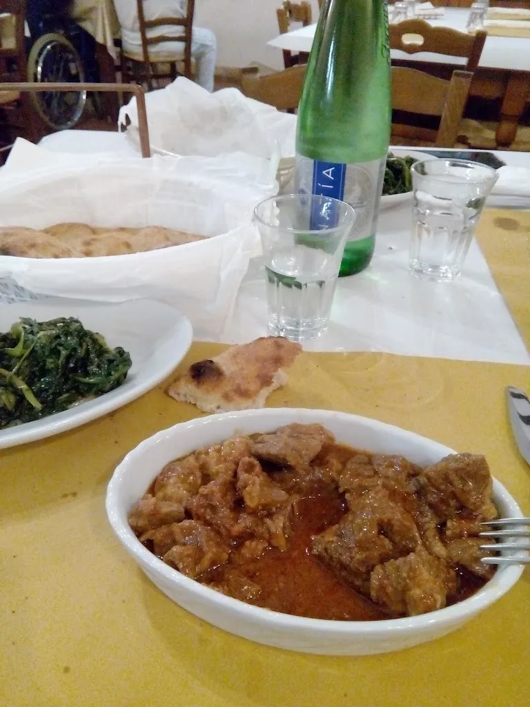 Menu_Pizzeria Trattoria Capocavallo e con Agriturismo_Pontinia_image_6