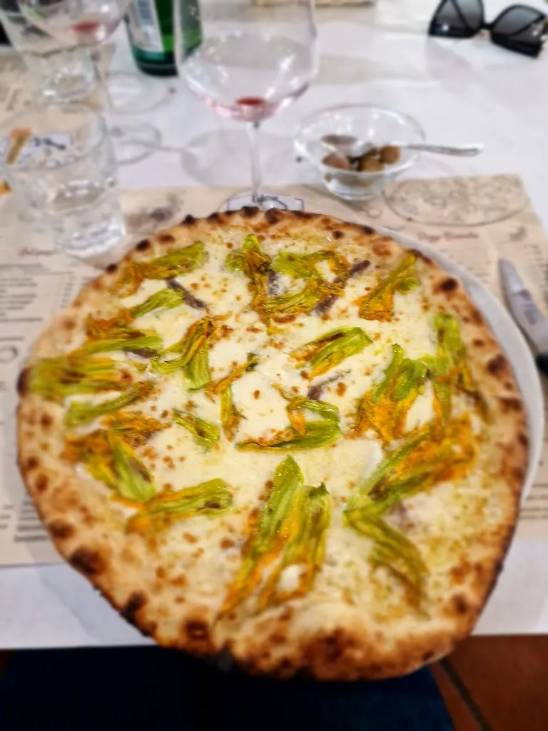 Menu_Pizzeria Trattoria Capocavallo e con Agriturismo_Pontinia_image_7