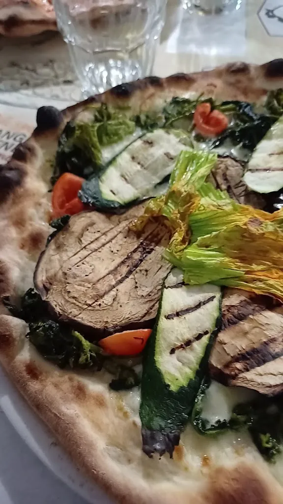 Pizzeria Trattoria Capocavallo e con Agriturismo_Pontinia_slider_image_2