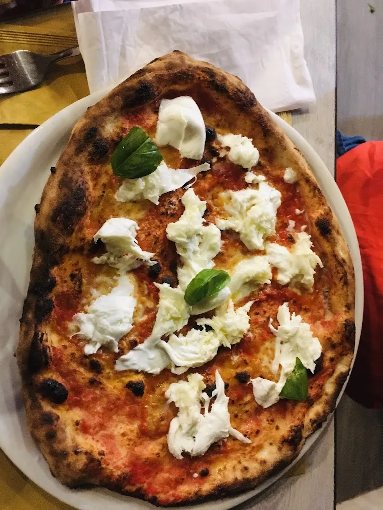 Emanuele Carucci_Pizzeria Da Pascio_Pontinia_review