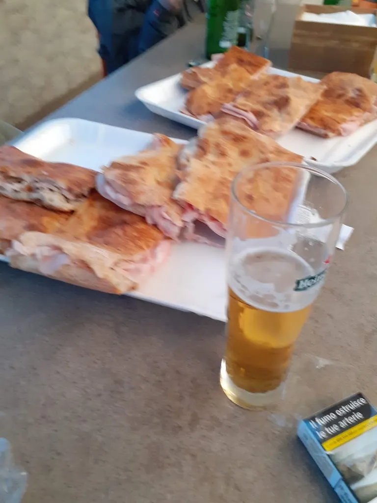 Menu_La Voglia Di Lauretti D. E C. Snc_Pontinia_image_2