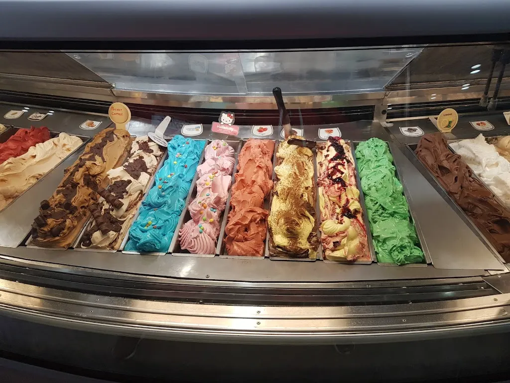 Menu_La Voglia Di Lauretti D. E C. Snc_Pontinia_image_5