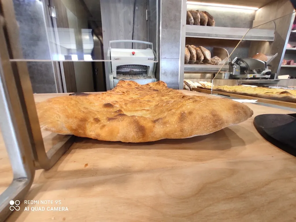 Marco pannozzo_La Voglia Di Lauretti D. E C. Snc_Pontinia_review