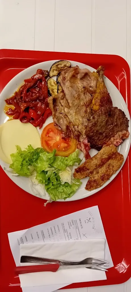 Menu_Feel in beach_Pontinia_immagine_1